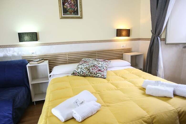 Bed & Breakfast Conte House