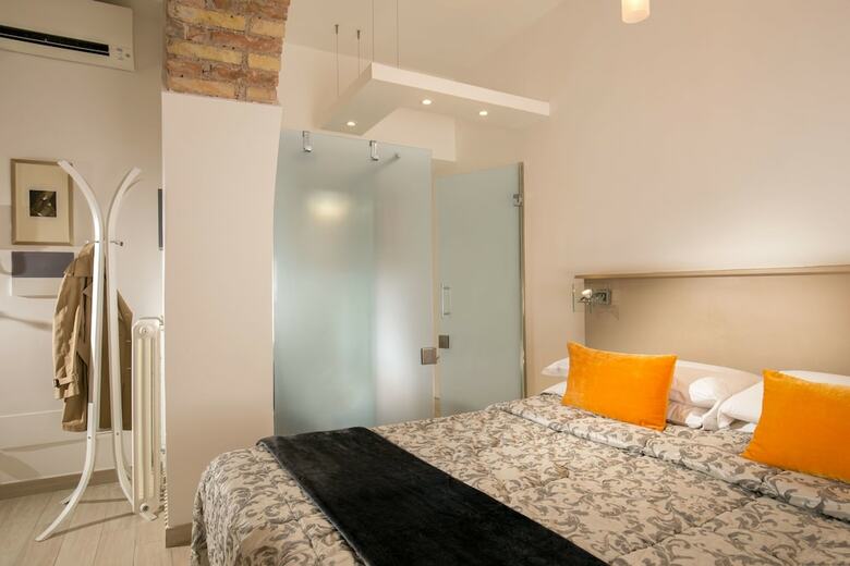 Bed & Breakfast Vatican Suites Inn