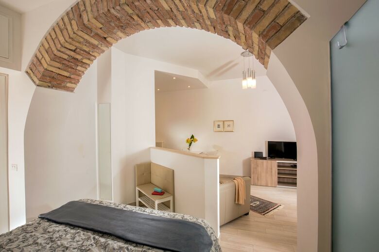 Bed & Breakfast Vatican Suites Inn