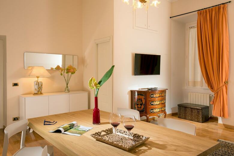 Bed & Breakfast Vatican Suites Inn