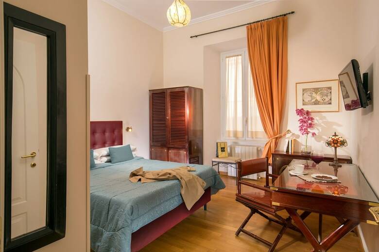 Bed & Breakfast Vatican Suites Inn