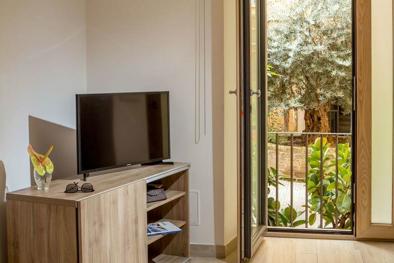 Bed & Breakfast Vatican Suites Inn