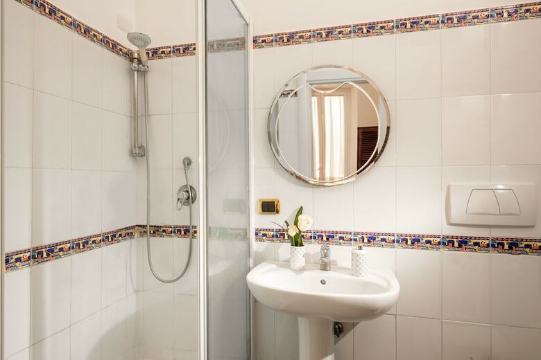 Bed & Breakfast Vatican Suites Inn