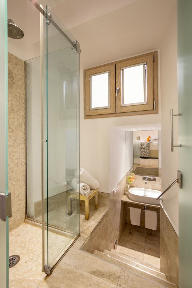 Bed & Breakfast Vatican Suites Inn