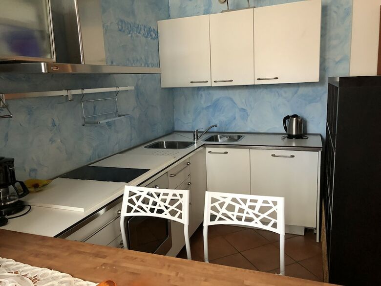 Hotel Canarino