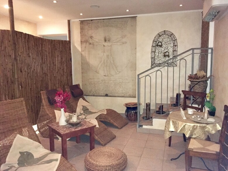 Hotel Canarino