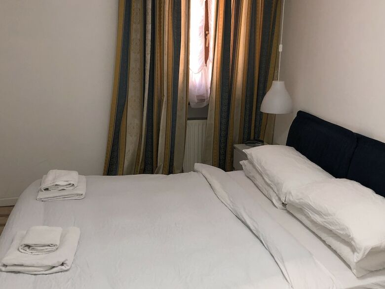 Hotel Canarino