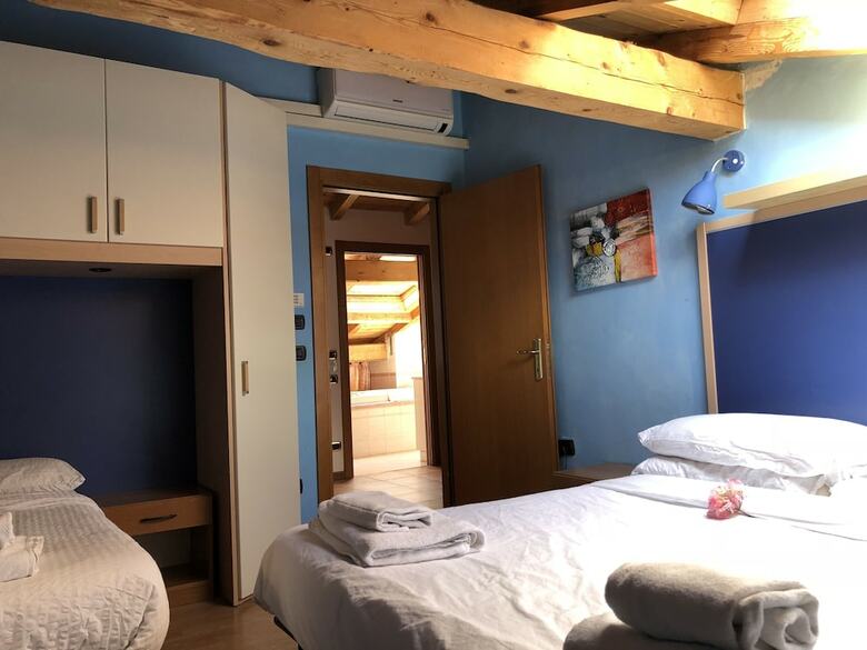 Hotel Canarino