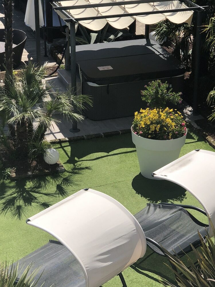Hotel Canarino