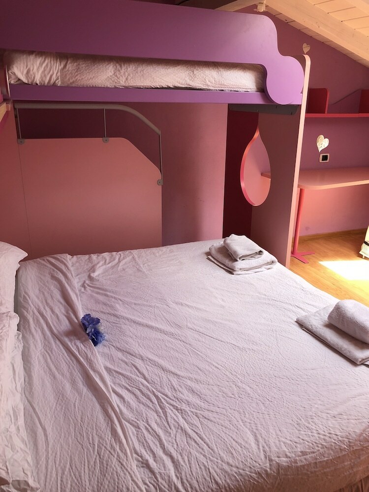 Hotel Canarino