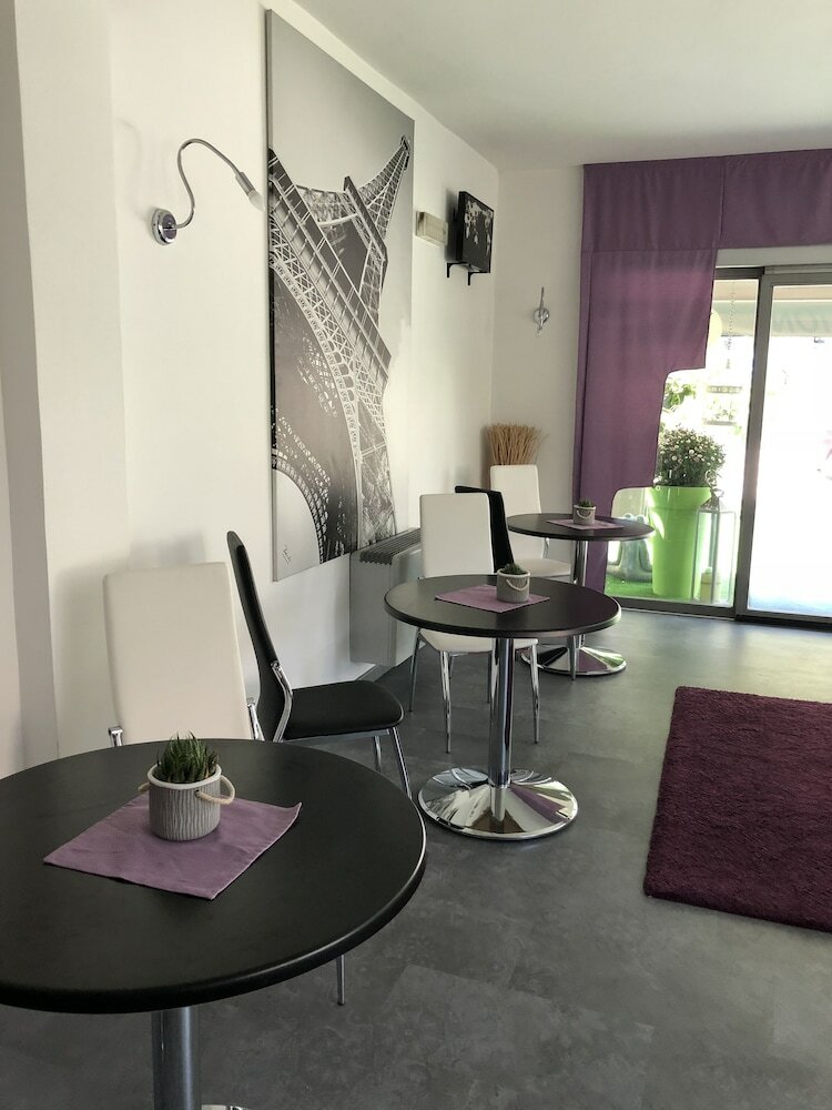Hotel Canarino