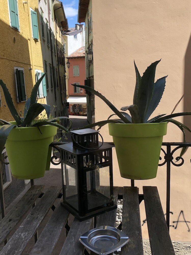 Hotel Canarino