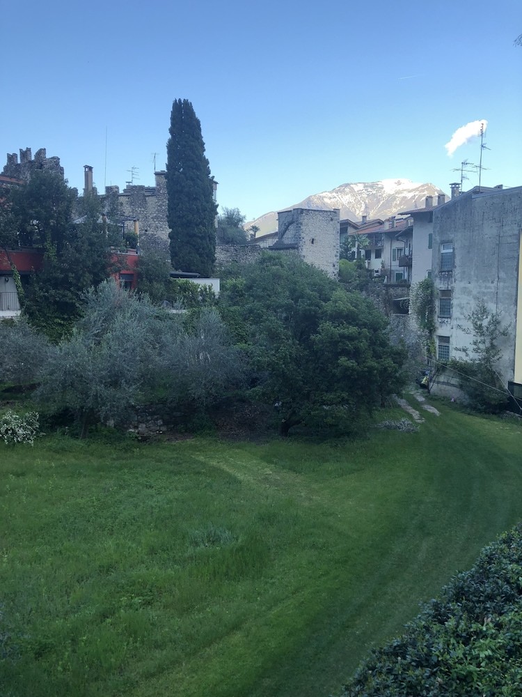 Hotel Canarino