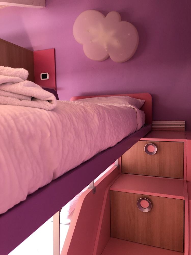 Hotel Canarino