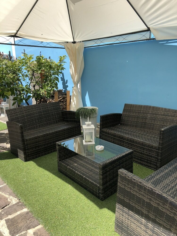 Hotel Canarino