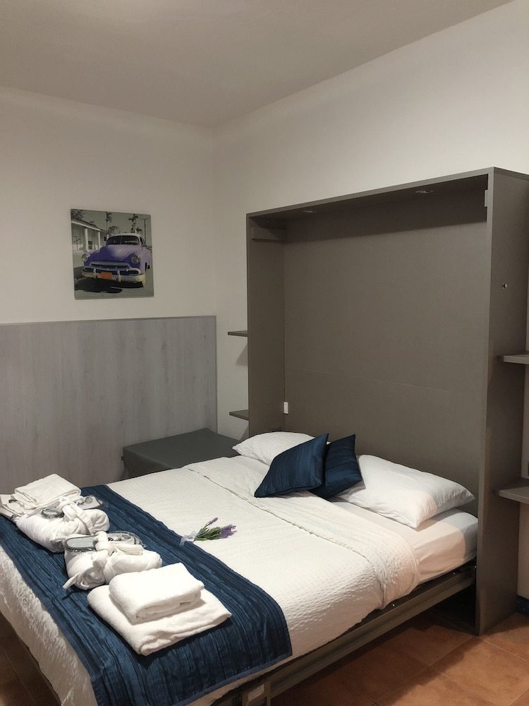 Hotel Canarino