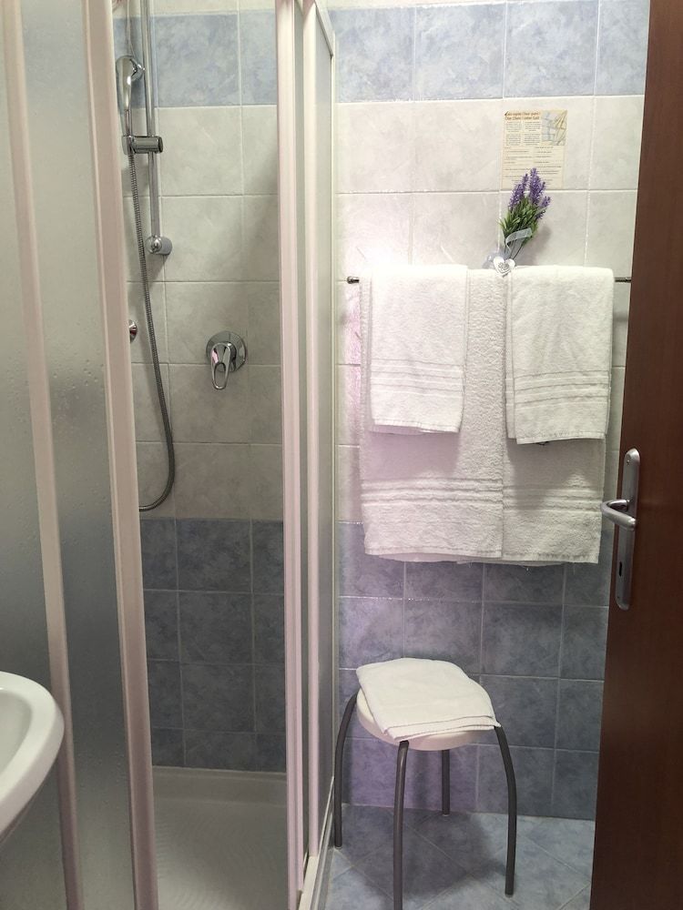 Hotel Canarino