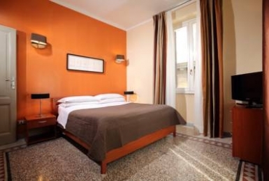 Apartamento Trianon Borgo Pio