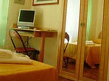 Apartamento Tourist House Ostiense