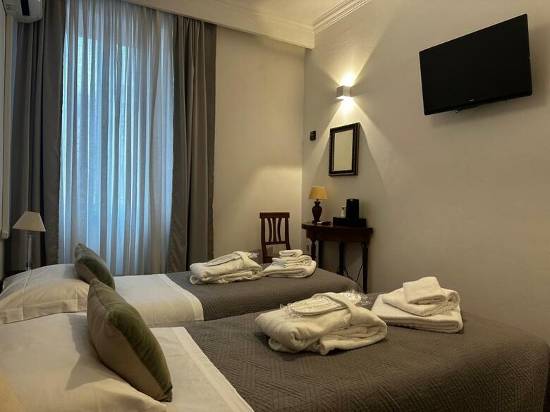 Bed & Breakfast Astoria Palace