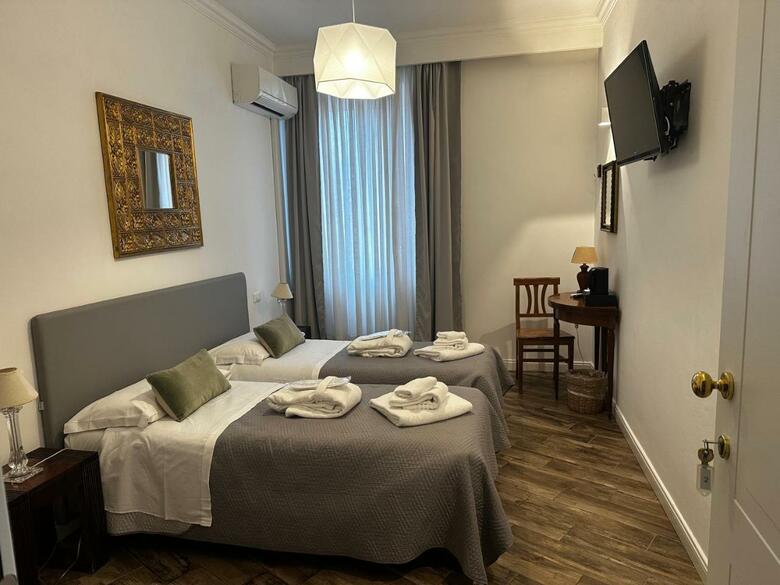 Bed & Breakfast Astoria Palace