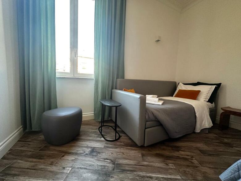 Bed & Breakfast Astoria Palace