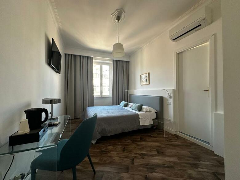 Bed & Breakfast Astoria Palace