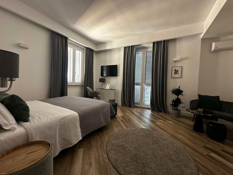 Bed & Breakfast Astoria Palace