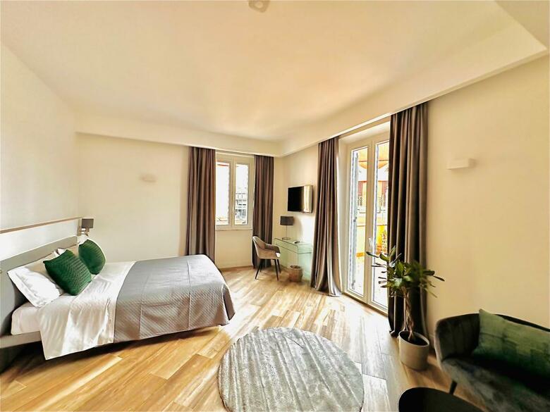 Bed & Breakfast Astoria Palace