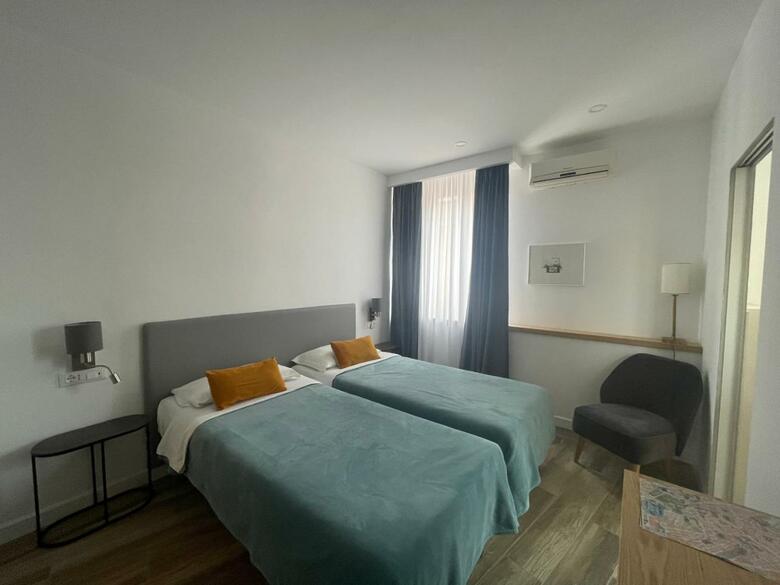 Bed & Breakfast Astoria Palace