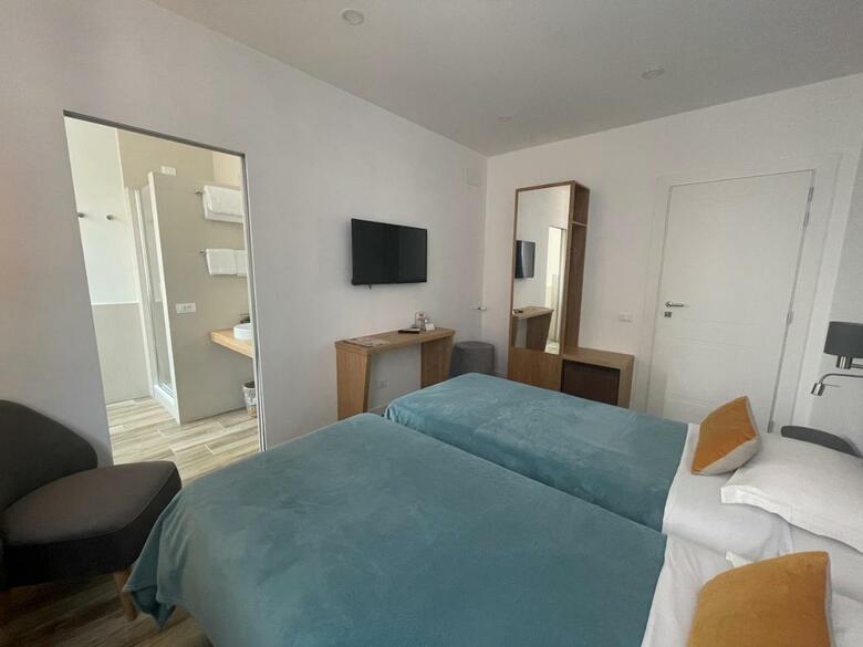 Bed & Breakfast Astoria Palace