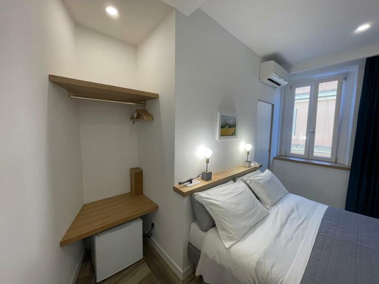 Bed & Breakfast Astoria Palace