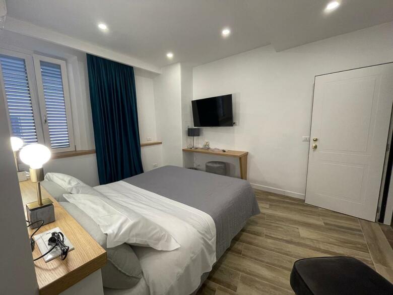 Bed & Breakfast Astoria Palace