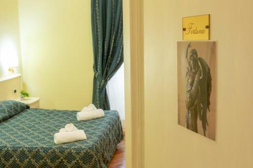 Bed & Breakfast Annette