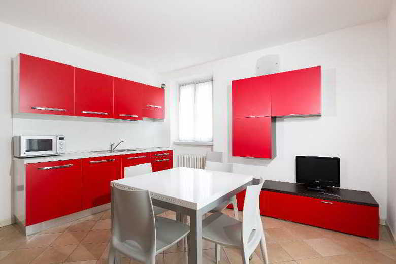 Residence Spiaggia
