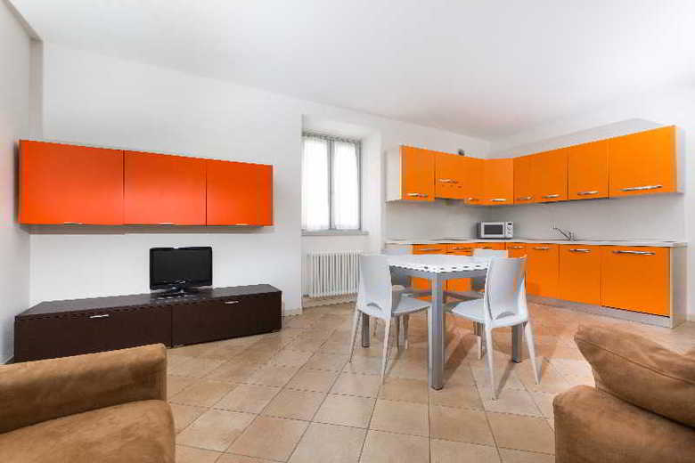 Residence Spiaggia