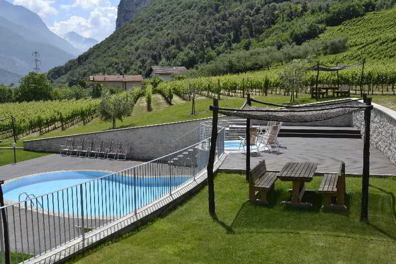 Residence Spiaggia