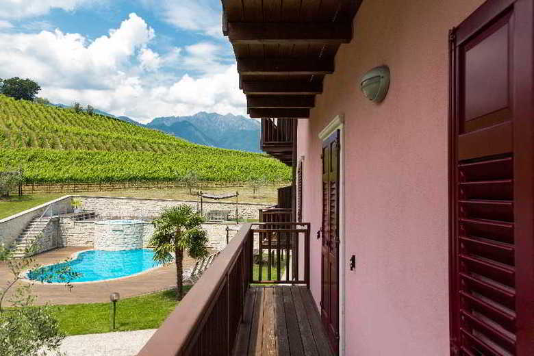 Residence Spiaggia