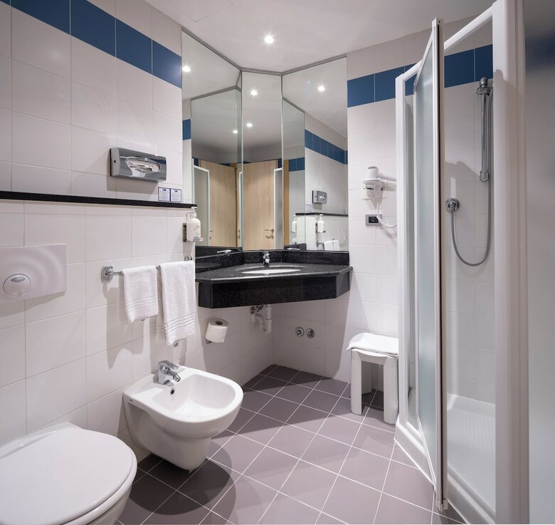 Hotel Holiday Inn Express Parma