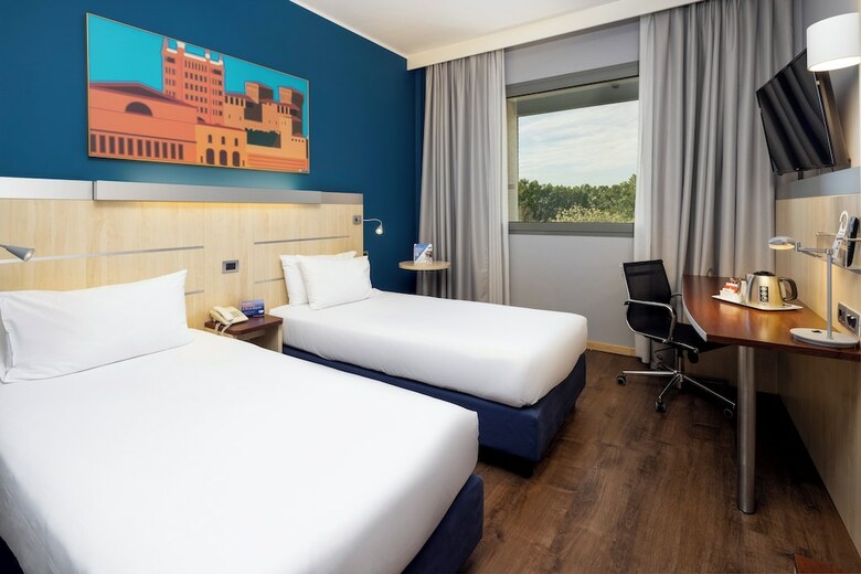 Hotel Holiday Inn Express Parma