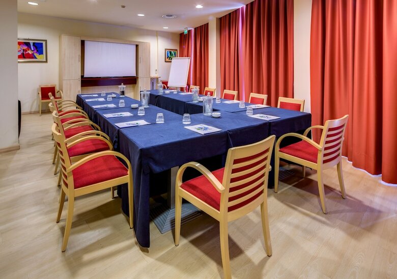 Hotel Holiday Inn Express Parma