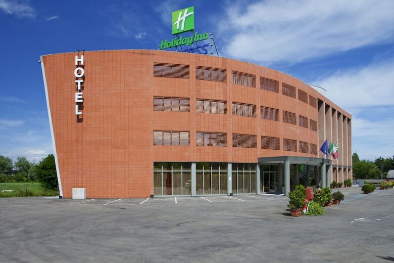 Hotel Holiday Inn Express Parma
