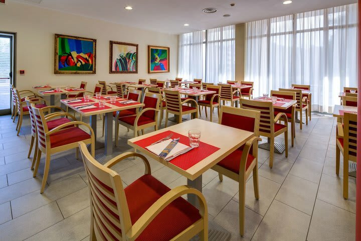 Hotel Holiday Inn Express Parma
