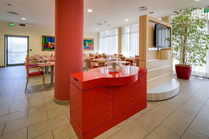 Hotel Holiday Inn Express Parma