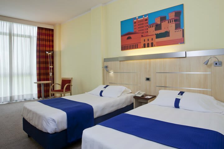 Hotel Holiday Inn Express Parma