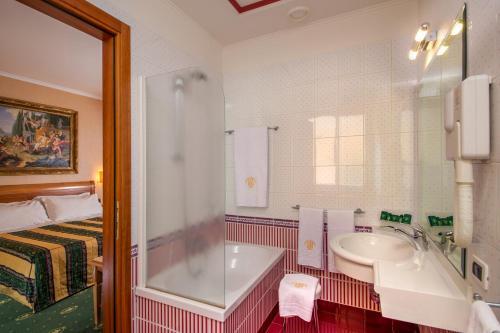 Hotel Colonna