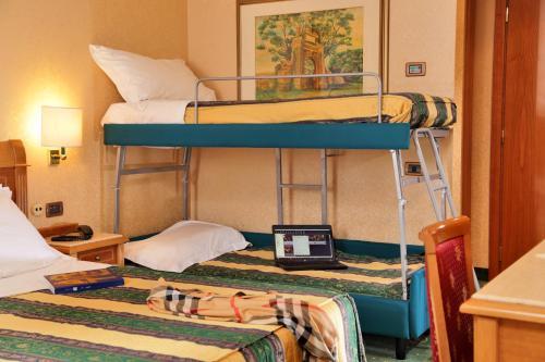 Hotel Colonna