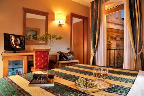 Hotel Colonna