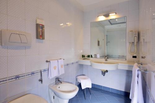 Hotel Colonna