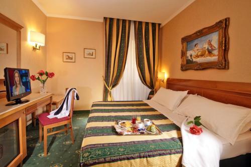Hotel Colonna